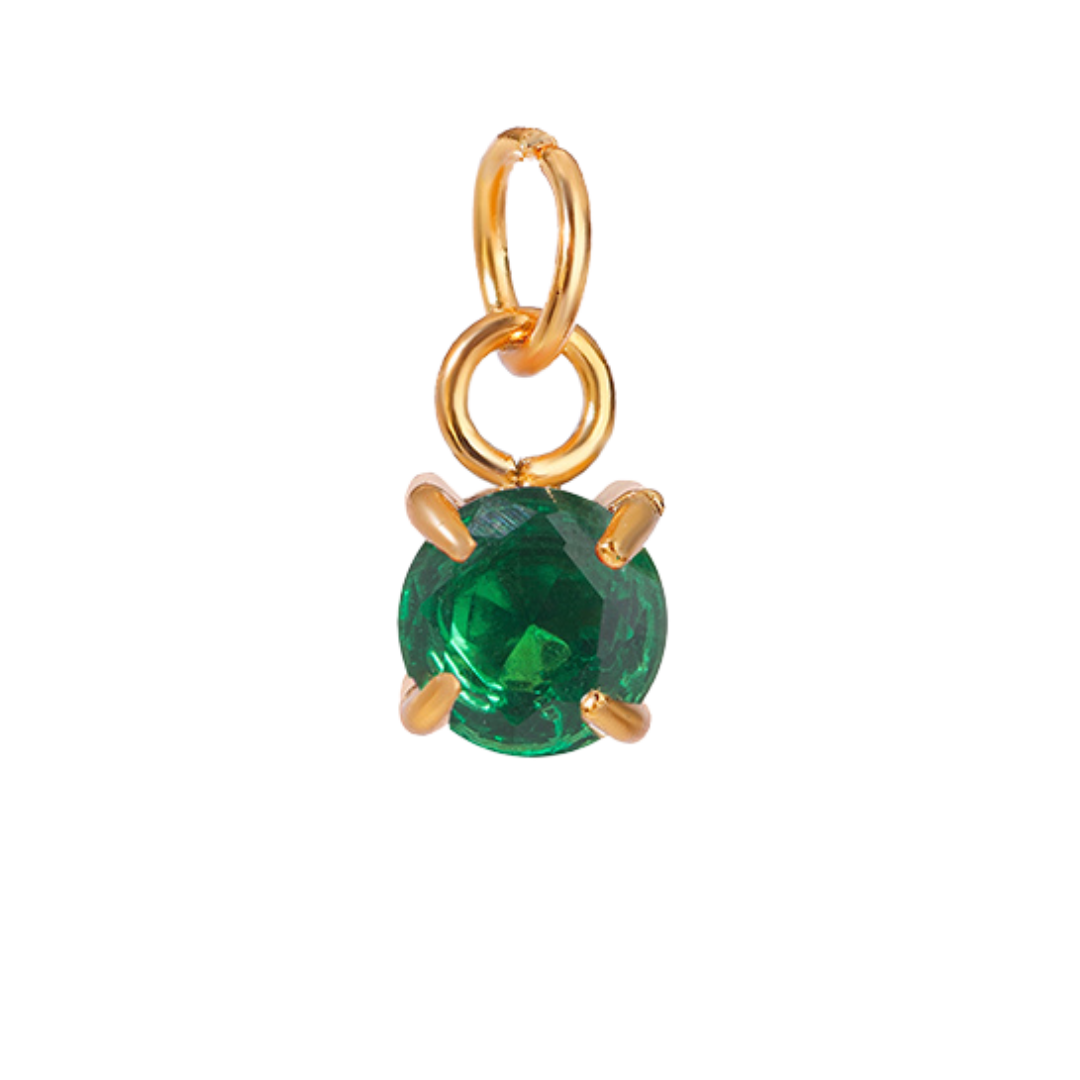 Charms Nacimiento