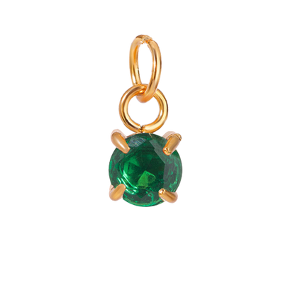 Charms Nacimiento