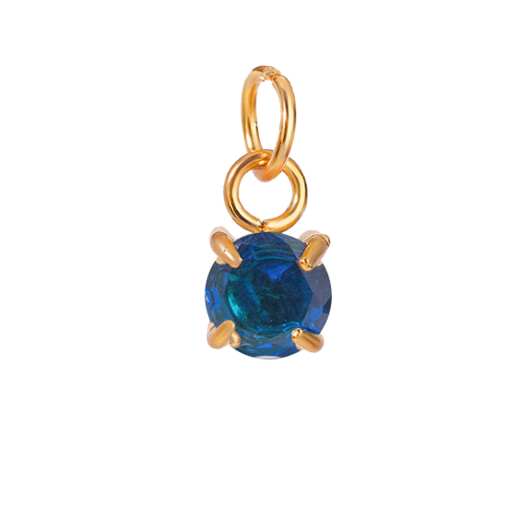 Charms Nacimiento