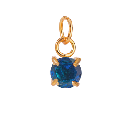 Charms Nacimiento