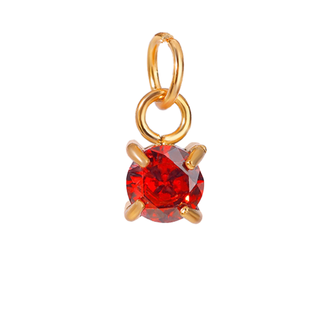 Charms Nacimiento