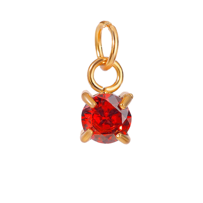 Charms Nacimiento