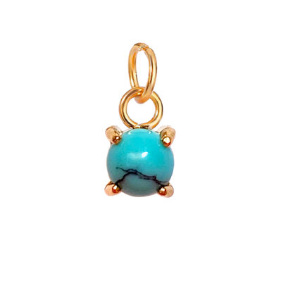 Charms Nacimiento