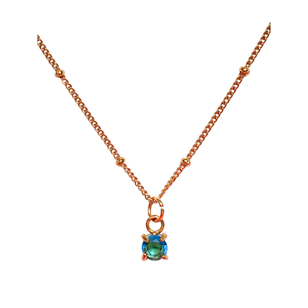Charms Nacimiento