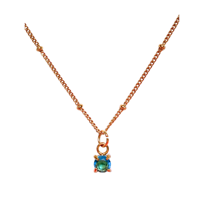 Charms Nacimiento