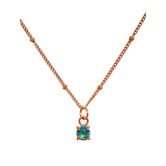 Charms Nacimiento