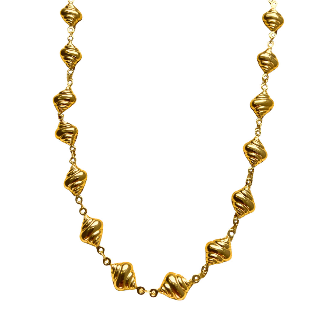 Collar Roca