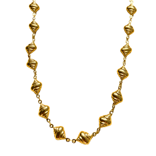 Collar Roca
