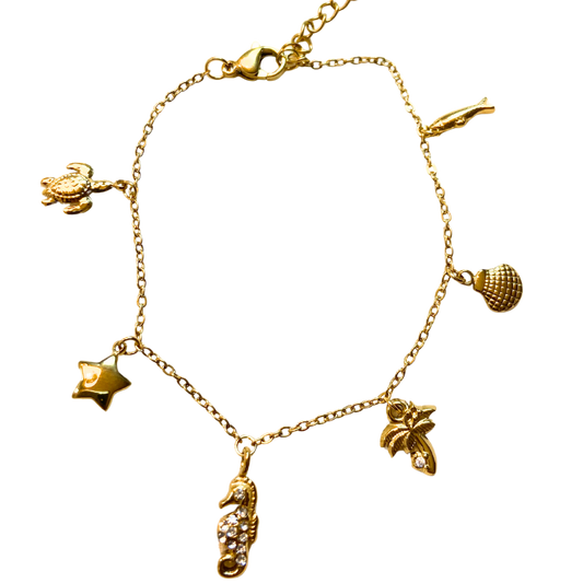 Pulsera Mar