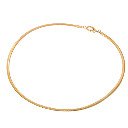 Collar Azara