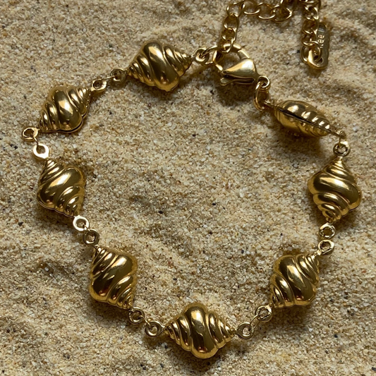 Pulsera Roca