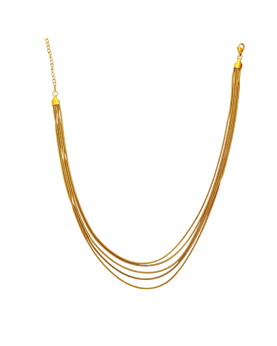 Collar Kemet