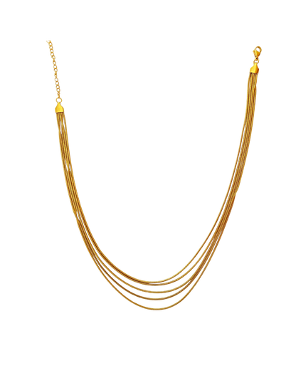 Collar Kemet