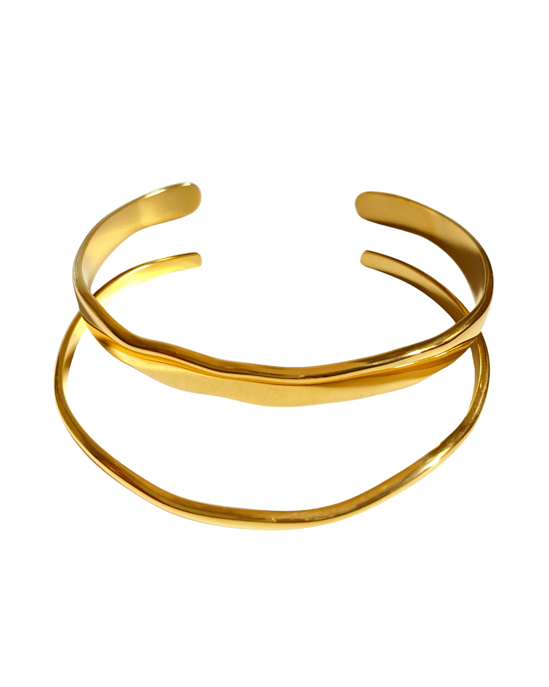 Conjunto de Brazaletes Vega