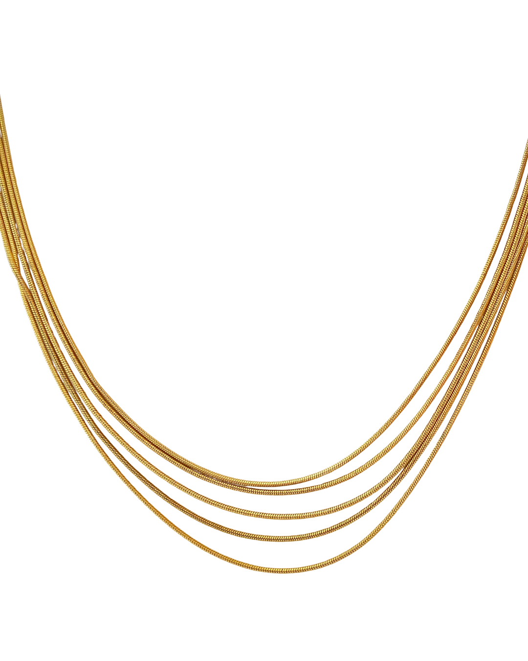 Collar Kemet
