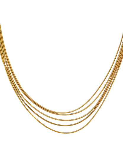 Collar Kemet