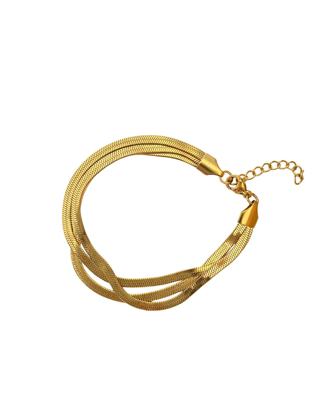 Conjunto de pulseras Azara