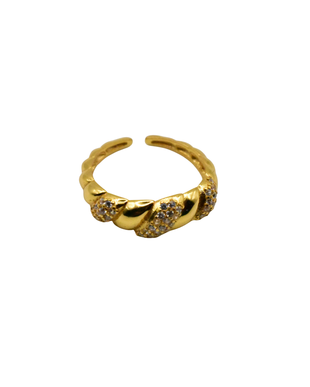 Anillo Ola