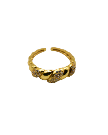 Anillo Ola