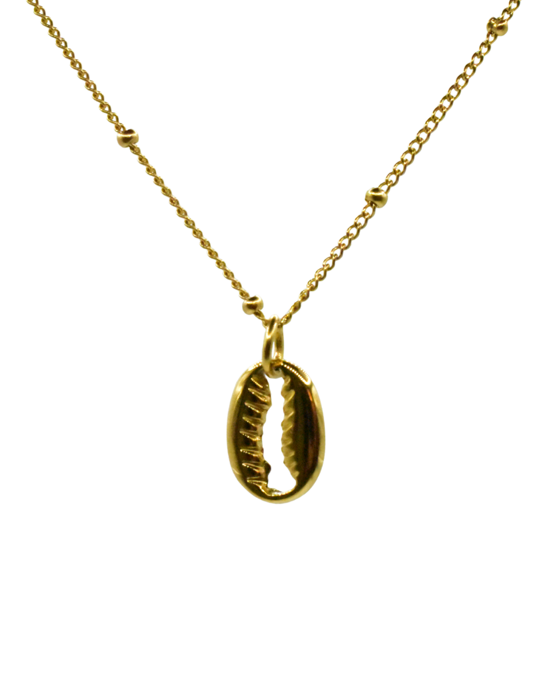 Collar Concha