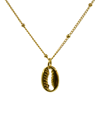 Collar Concha