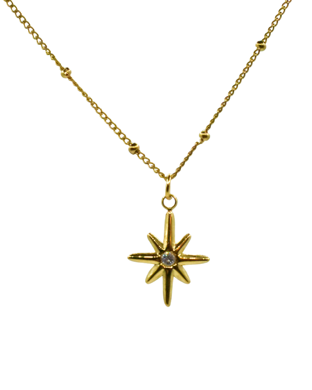 Collar Estrella