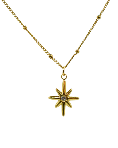 Collar Estrella