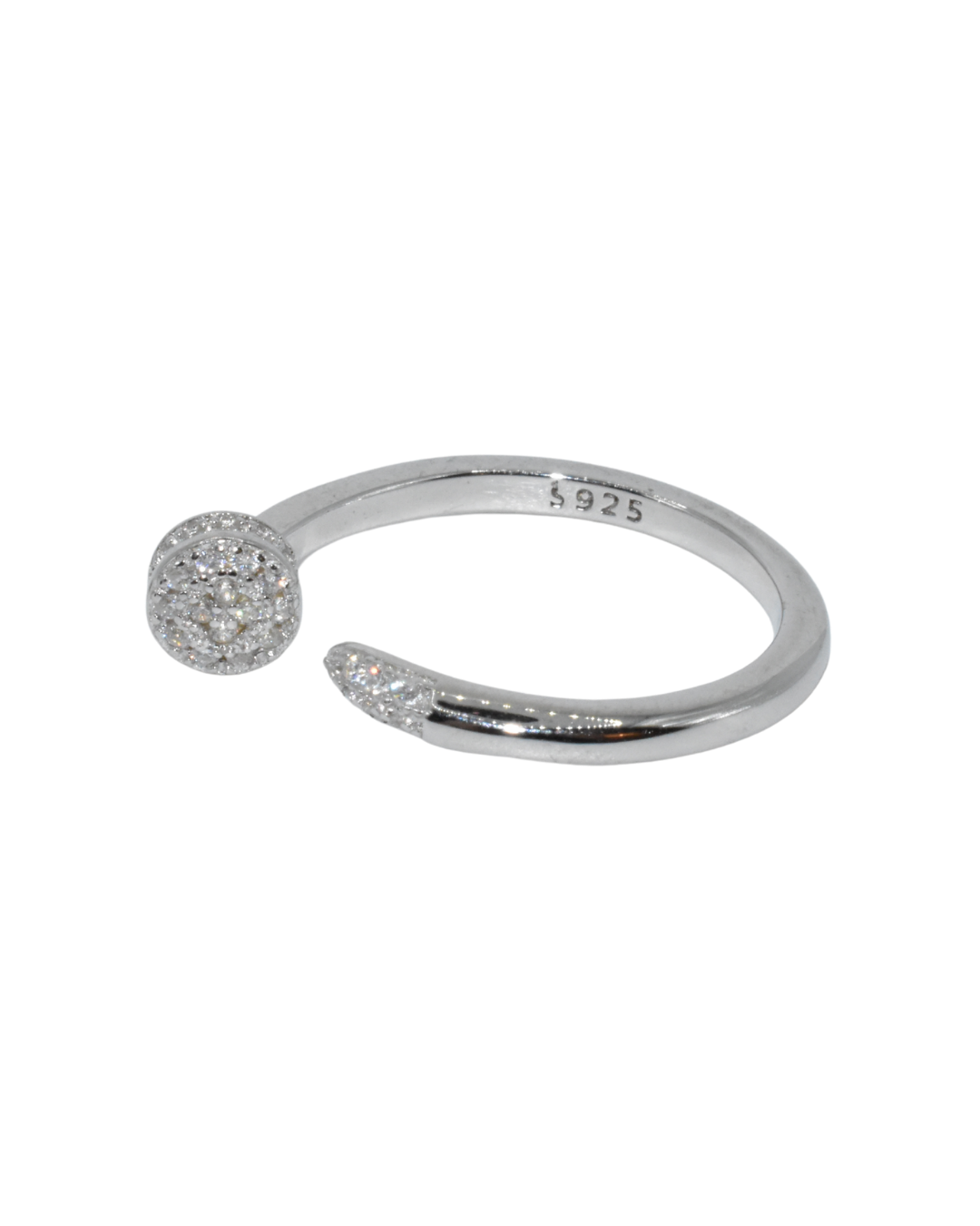 Anillo Halo