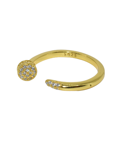 Anillo Halo
