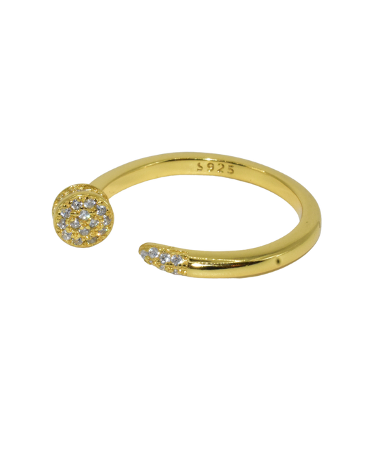 Anillo Halo