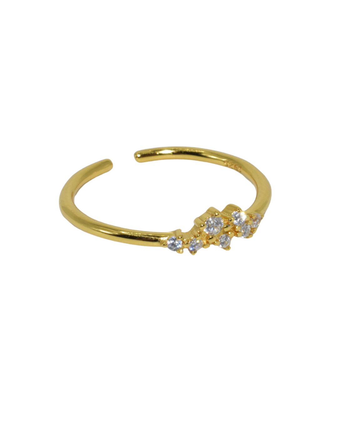 Anillo Alba