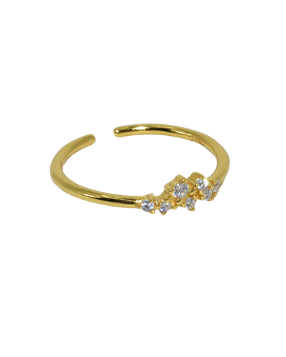 Anillo Alba