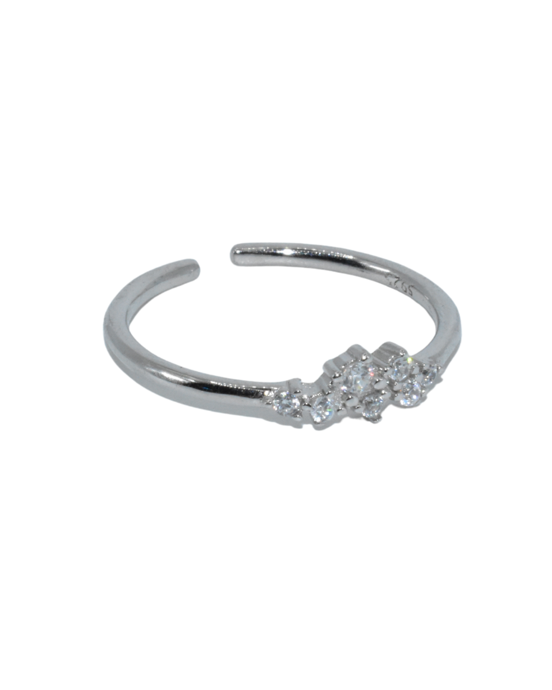 Anillo Alba