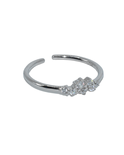 Anillo Alba