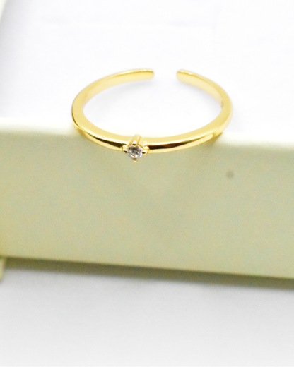 Anillo Sahara