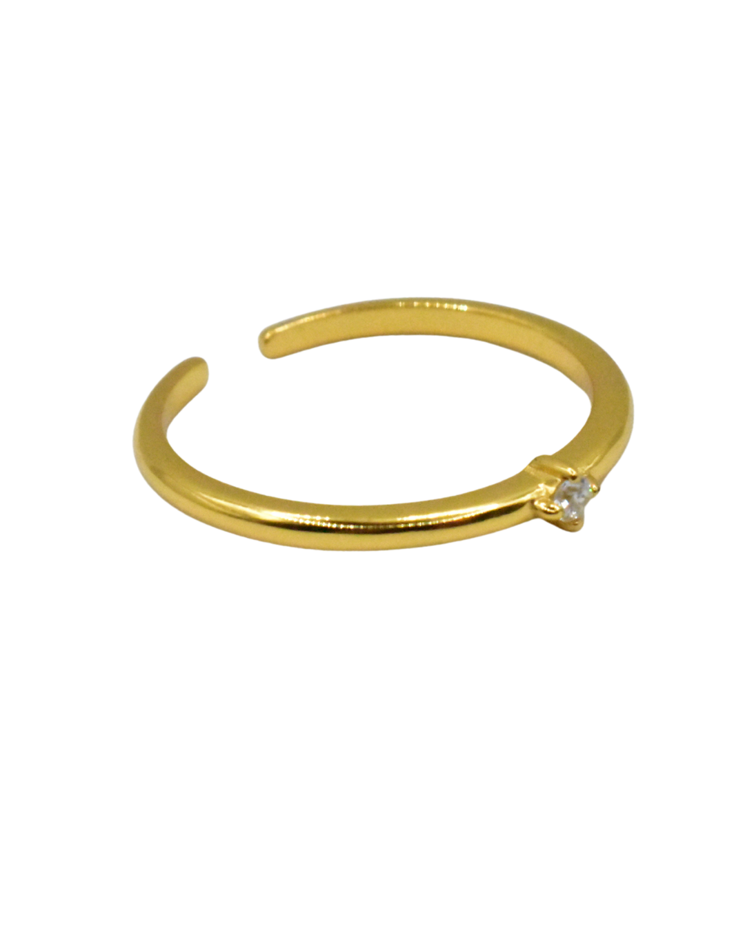 Anillo Sahara