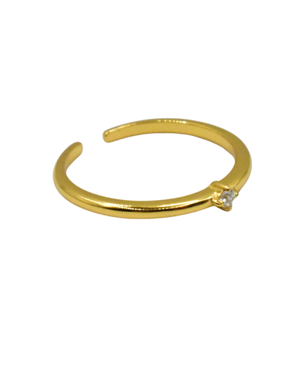 Anillo Sahara