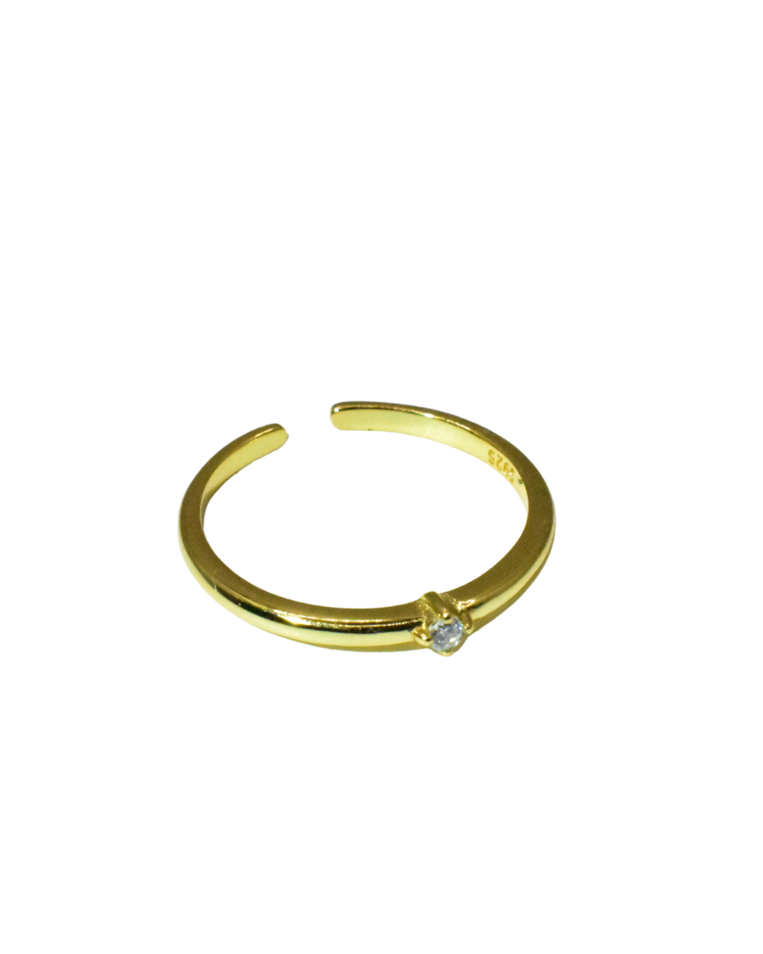 Anillo Sahara