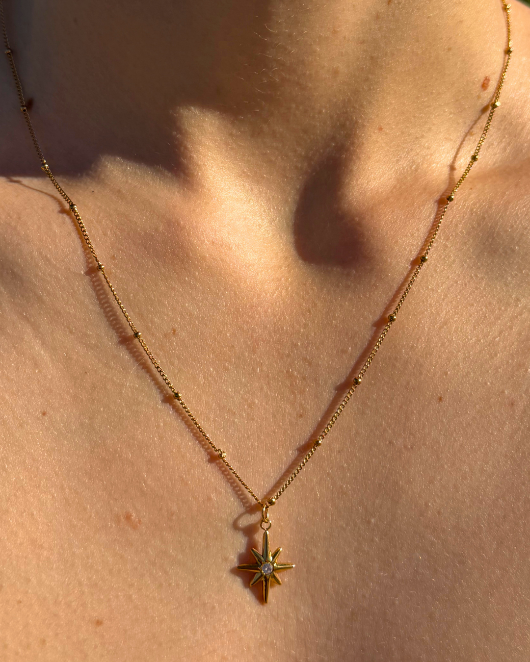 Collar Estrella