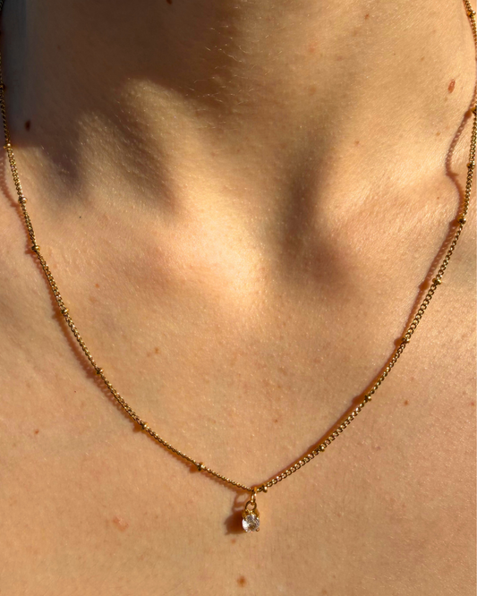 Collar Nacimiento