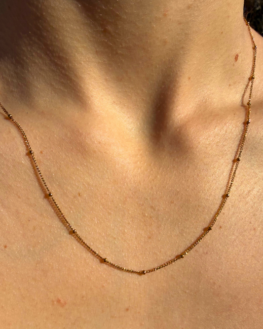 Collar Duna