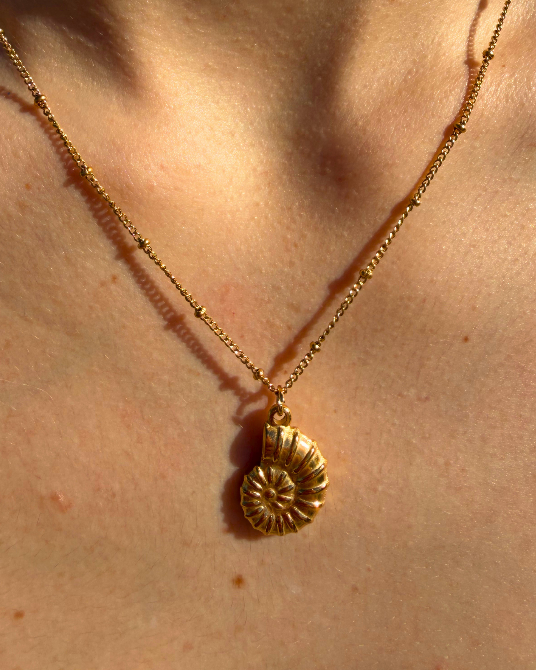 Collar Caracola