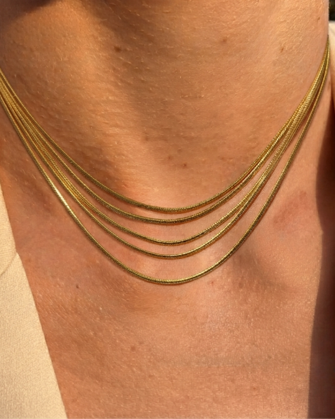 Collar Kemet