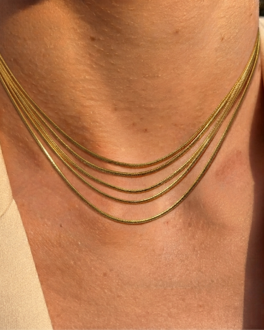 Collar Kemet