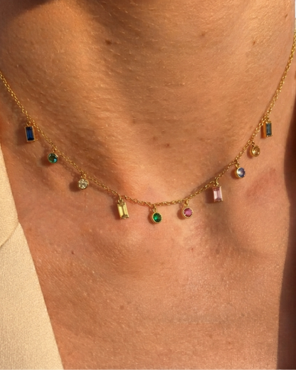 Collar Gema