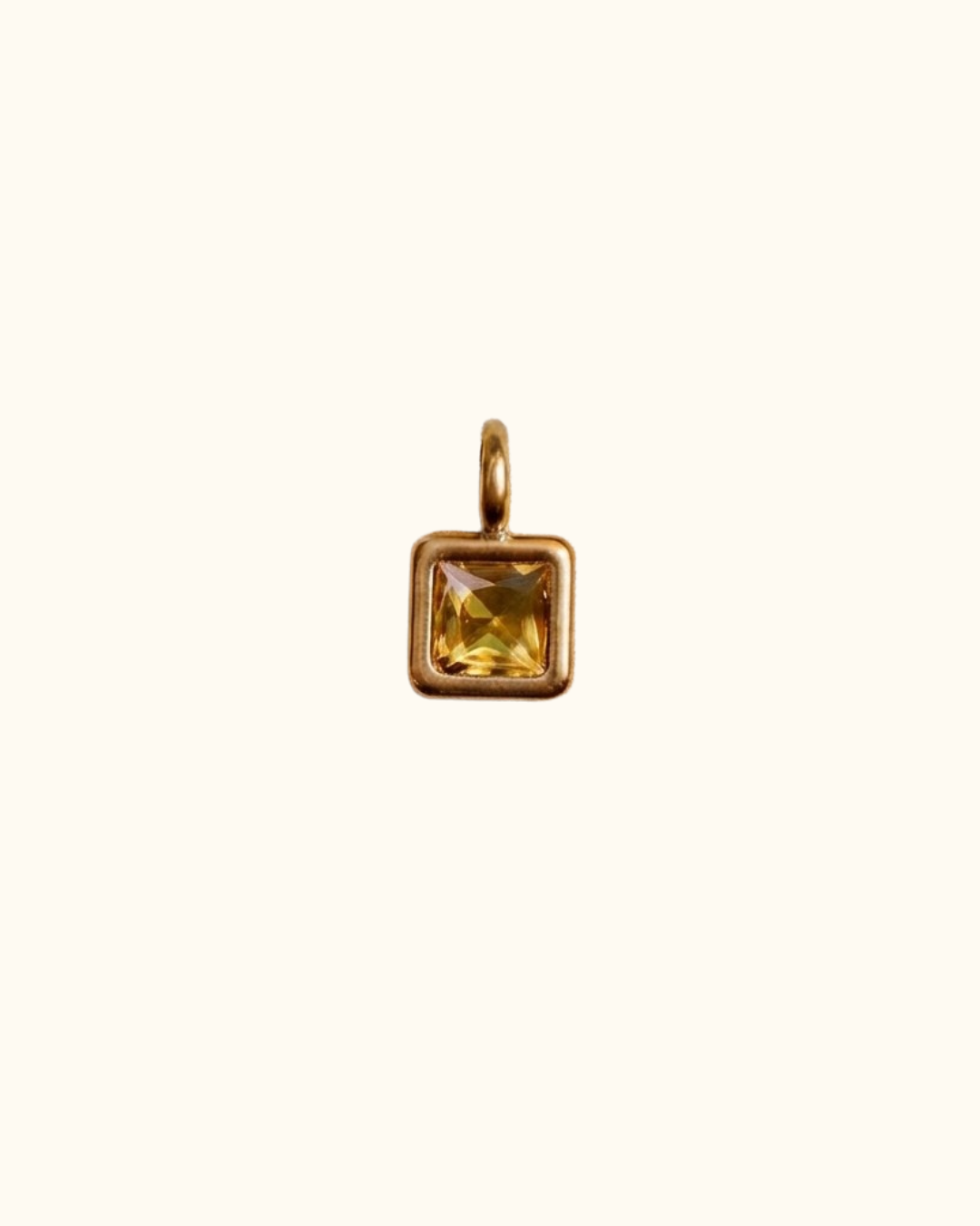 Charms Zodiaco