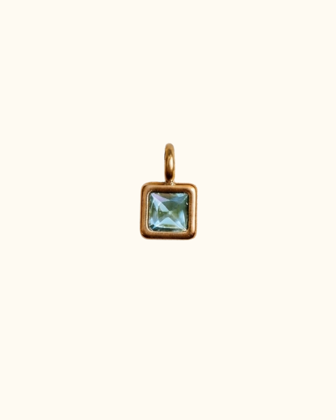 Charms Zodiaco