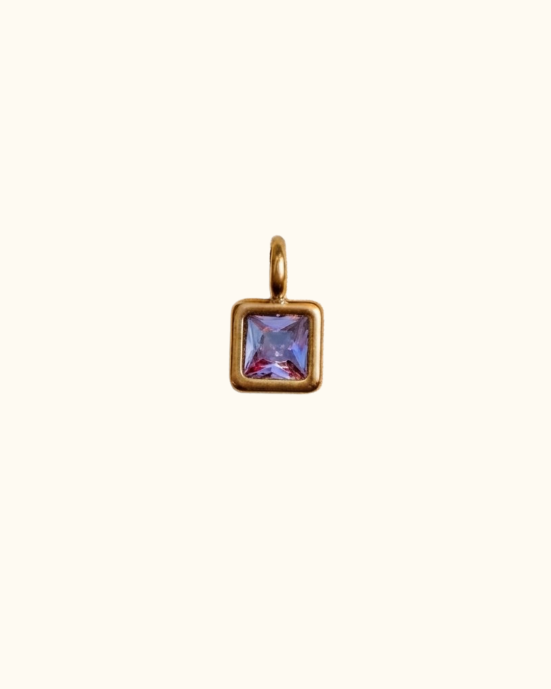 Charms Zodiaco