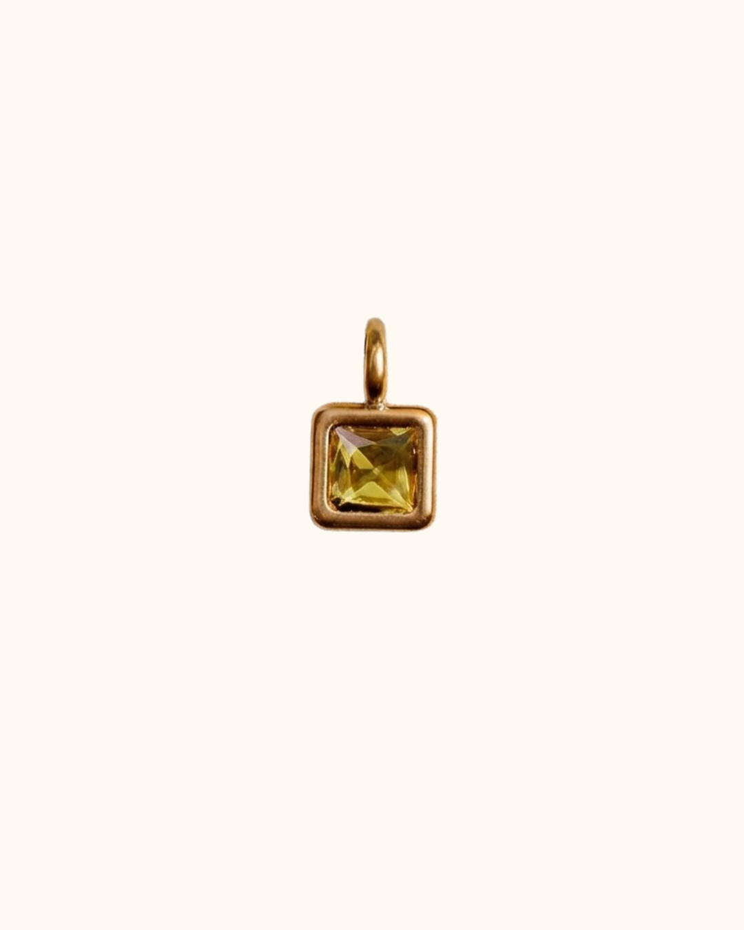 Charms Zodiaco