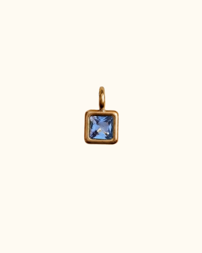 Charms Zodiaco